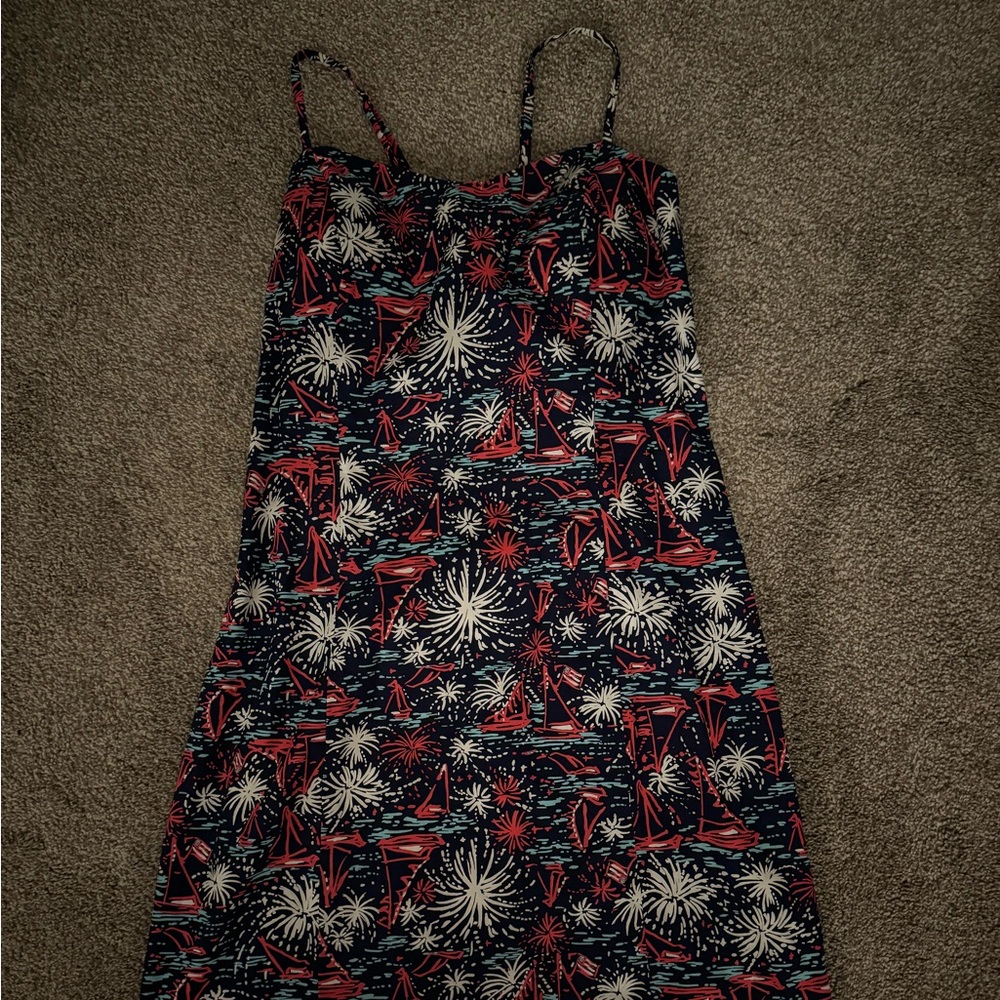 lilly pulitzer pop pop glow in the dark dress